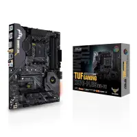 ASUS TUF GAMING X570-PLUS (WI-FI) ATX MB