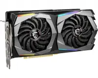 MSI GeForce RTX 2060 SUPER GAMING X