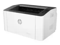 HP Laser 107a Mono Laser