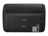 Canon LBP6030B | Mono | Laser | Printer | Maximum ISO A-series paper size A4 | Black