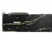 MSI GeForce RTX 2080 SUPER VENTUS OC