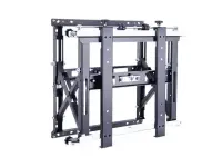 MB Public Video Wall Mount Push HD TUV