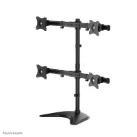 NEOMOUNTS Desk mount 10 - 27inch