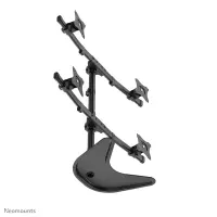 NEOMOUNTS Desk mount 10 - 27inch – pilt 2