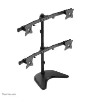 NEOMOUNTS Desk mount 10 - 27inch – pilt 9