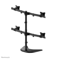 NEOMOUNTS Desk mount 10 - 27inch – pilt 10