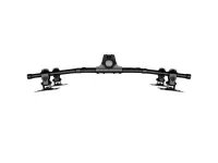 Multibrackets 3316 monitori kinnitus ja alus 68,6 cm (27") Laud Must – pilt 10