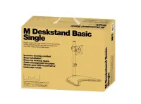 MULTIBRACKETS Deskstand Basic Single – pilt 20