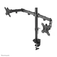 NEOMOUNTS Monitor Dual-DeskMount 10-32i