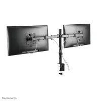 NEOMOUNTS Monitor Dual-DeskMount 10-32i – pilt 3