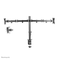 NEOMOUNTS Monitor Dual-DeskMount 10-32i – pilt 4