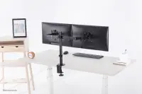 NEOMOUNTS Monitor Dual-DeskMount 10-32i – pilt 17