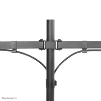 NEOMOUNTS Monitor Dual-DeskMount 10-32i – pilt 18