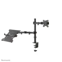 NEOMOUNTS TFT/Notebook DeskMount 32i – pilt 6