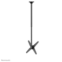NEOMOUNTS Ceiling Mount 32-75i 106-156cm – pilt 14