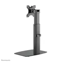 Neomounts FPMA-D865BLACK monitori kinnitus ja alus 81,3 cm (32") Laud Must – pilt 2