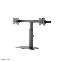 NEOMOUNTS D865DBLACK Dual DeskStand 27in – pilt 10