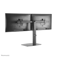 NEOMOUNTS D865DBLACK Dual DeskStand 27in – pilt 15