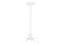 Multibrackets 1787 projektorialus Lagi Valge