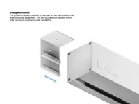 MB 16:10 MOTORIZED SCREEN 108i 233CMX145
