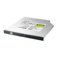 ASUS SDRW-08U1MT optiline kettaajam Sisemine DVD-RW Must – pilt 5