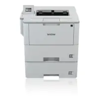 Brother HL-L6300DWT | Mono | Laser | Standard | Wi-Fi | Maximum ISO A-series paper size A4 | Grey