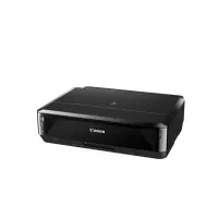 Canon PIXMA iP7250 Colour, Inkjet, Wi-Fi, A4, Black