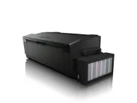 Epson L L1800 Colour, Inkjet, Standard, A3+, Black – pilt 4