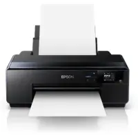 Epson SureColor SC-P600 Colour, Inkjet, Photo Printer, Wi-Fi, A3+, Black