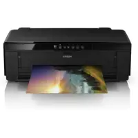 Epson SureColor SC-P400 Colour, Inkjet, Photo Printer, Wi-Fi, A3+, Black