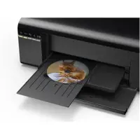 Epson L L805 Colour, Inkjet, Photo Printer, Wi-Fi, A4, Black