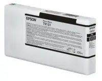 Epson T9131 | Ink Cartridge | Black – pilt 2