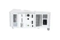 Optoma Short Throw Series GT1070Xe Full HD (1920x1080), 2800 ANSI lumens, White, 16: 9