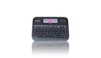 Brother PT-D600VP Thermal, Label Printer, Black