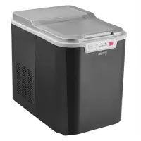 Camry | Ice cube maker | CR 8073 | Capacity 2.2 L | Grey