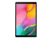 SAMSUNG Galaxy Tab A10.1 2019 32GB Black