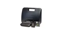 Brother PT-D210VP | Thermal | Label Printer | Black