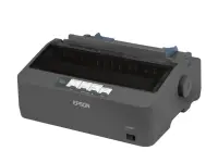 Epson LX-350 | Dot matrix | Standard | Black – pilt 8