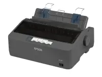 Epson LQ-350 | Dot matrix | Standard | Black/Grey – pilt 13