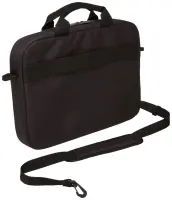 Case Logic Advantage ADVA-114 Dark Blue 35,6 cm (14") Kullerikoti ümbris Sinine – pilt 8
