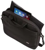 Case Logic Advantage ADVA-114 Dark Blue 35,6 cm (14") Kullerikoti ümbris Sinine – pilt 16