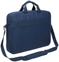 Case Logic | Advantage | Fits up to size 15.6 " | Messenger - Briefcase | Shoulder strap | Dark Blue – pilt 6