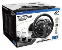 Thrustmaster | Steering Wheel | T300 RS GT Edition – pilt 12
