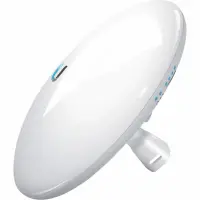 Ubiquiti | airMAX NanoBeam 5AC | NBE-5AC-Gen2 | Pole mounted | 5150-5875 GHz