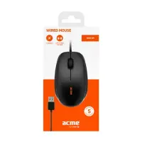 Acme MS10 Mini optical mouse wired, 5 year(s) – pilt 5