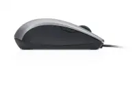 Dell Laser mouse 570-11349  wired, Black, silver – pilt 2