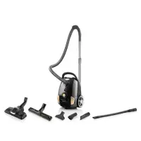 ETA | Vacuum cleaner | Avanto ETA151990000 | Bagged | Power 700 W | Dust capacity 3 L | Black – pilt 4