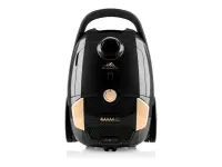 ETA | Vacuum cleaner | Avanto ETA151990000 | Bagged | Power 700 W | Dust capacity 3 L | Black – pilt 5