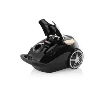 ETA | Vacuum cleaner | Avanto ETA151990000 | Bagged | Power 700 W | Dust capacity 3 L | Black – pilt 8
