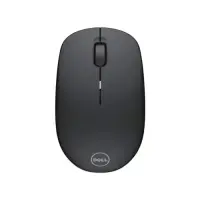 Dell | Wireless Mouse | WM126 | Wireless | Black